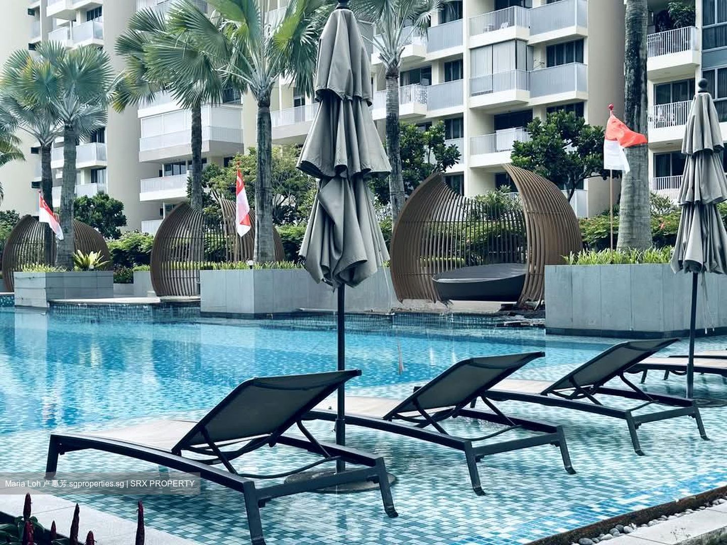 Bedok Residences (D16), Apartment #597725591